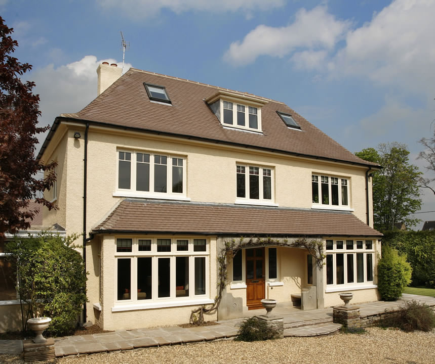 Double Glazing Southfields